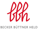 Logo von Becker Büttner Held